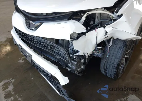 2017 Toyota Rav4 Se from USA, damaged, VIN JTMJFREV5HD205961